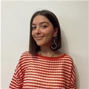 Profesora de Inglés imparte clases particulares a niños de todas las edades